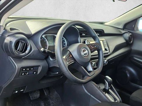 Used 2024 Nissan Kicks S FWD image 10