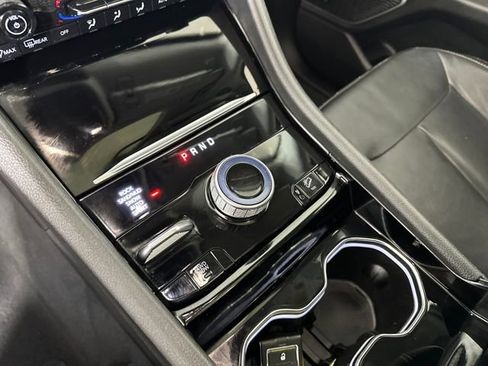 Used 2022 Jeep Grand Cherokee Limited 4xe image 20