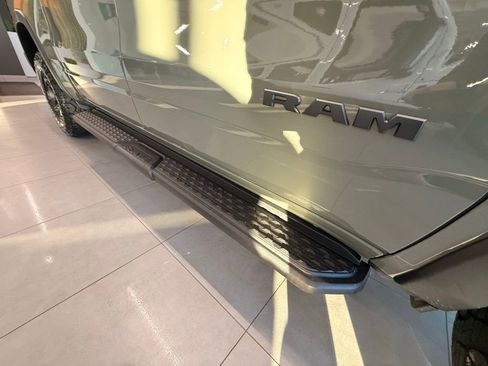 New 2026 RAM 1500 Rebel w/ G/T Package image 12