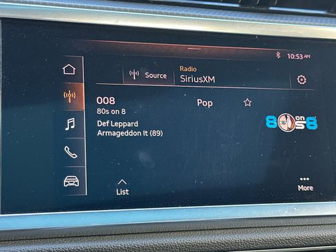 Used 2021 Audi Q3 2.0T Premium Plus w/ Premium Plus Package image 15