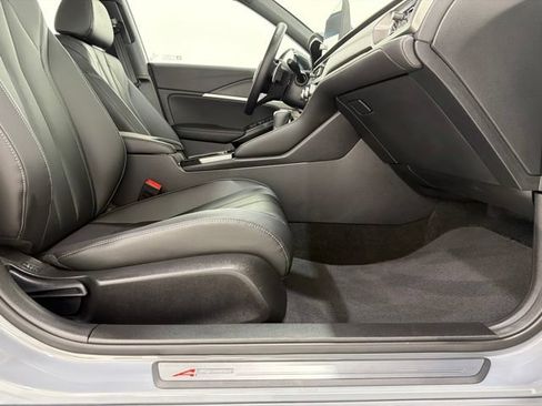 Certified 2026 Acura Integra A-Spec FWD image 20