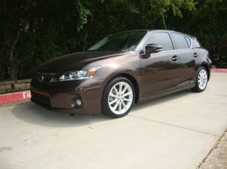 Used 2011 Lexus CT 200h image 1