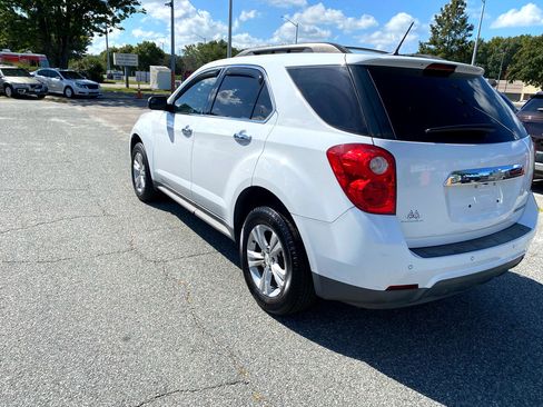 Used 2013 Chevrolet Equinox LT w/ Safety Package image 3