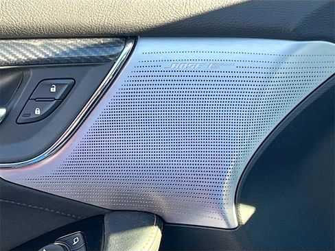 Used 2023 Cadillac CT5 V w/ Cold Weather Package image 18