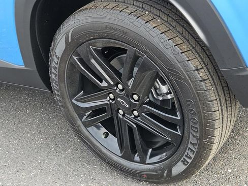 New 2026 Chevrolet Trax ACTIV image 5