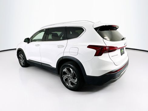 Used 2023 Hyundai Santa Fe SEL FWD image 5