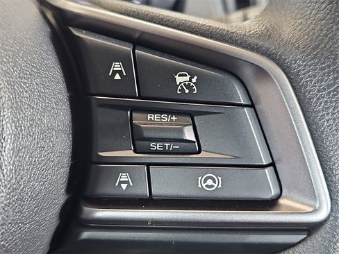 New 2025 Subaru Impreza 2.0i w/ Popular Package #1A image 18