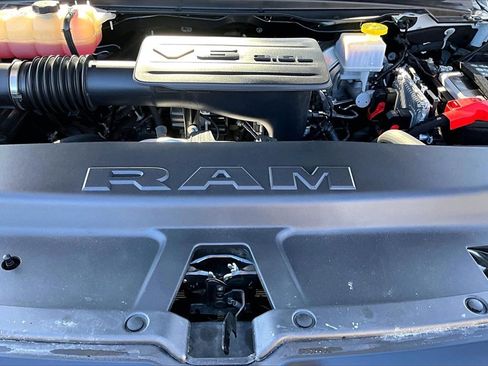 Used 2023 RAM 1500 Tradesman image 9