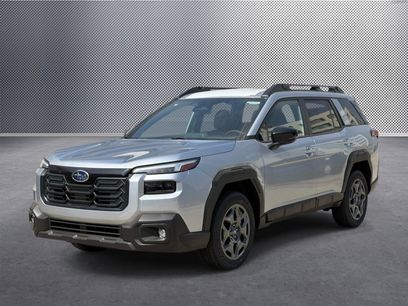 New 2026 Subaru Outback Premium