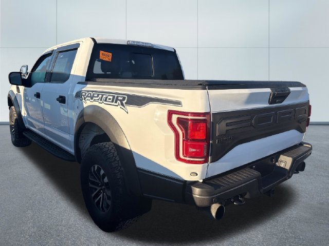 Used 2020 Ford F150 Raptor AWD/4WD image 2