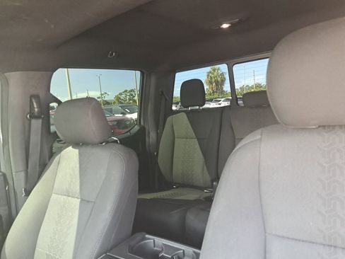 Used 2019 Ford F150 XLT w/ Equipment Group 302A Luxury AWD/4WD image 20
