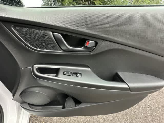 Used 2022 Hyundai Kona N Line AWD/4WD image 22