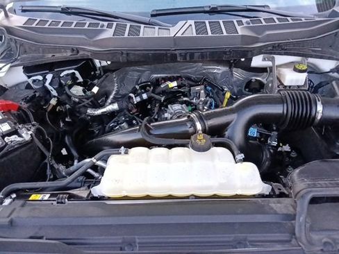 Used 2024 Ford F150 STX image 34