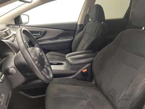 Used 2019 Nissan Murano SV FWD image 17