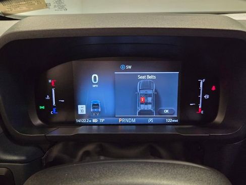 Used 2025 Ford Maverick Lobo image 29