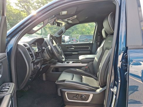 Certified 2023 RAM 1500 Laramie AWD/4WD image 3