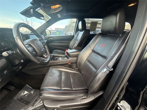 Used 2022 Dodge Durango R/T image 11