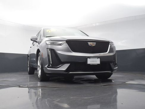 Used 2020 Cadillac XT6 Sport AWD/4WD image 49