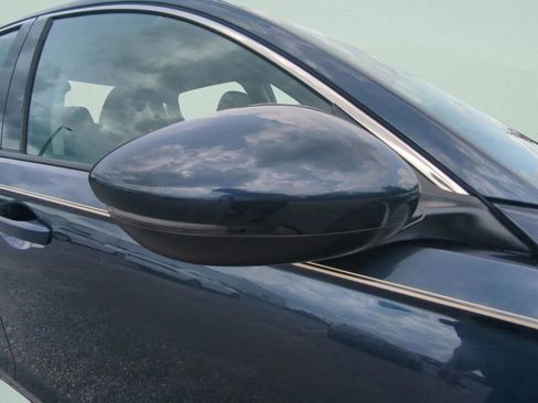 New 2026 Honda Accord Touring image 29