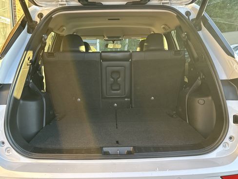 Used 2022 Mitsubishi Outlander SE image 13