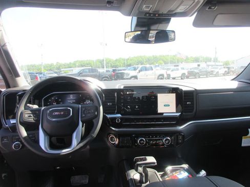 New 2026 GMC Sierra 1500 Elevation AWD/4WD image 14