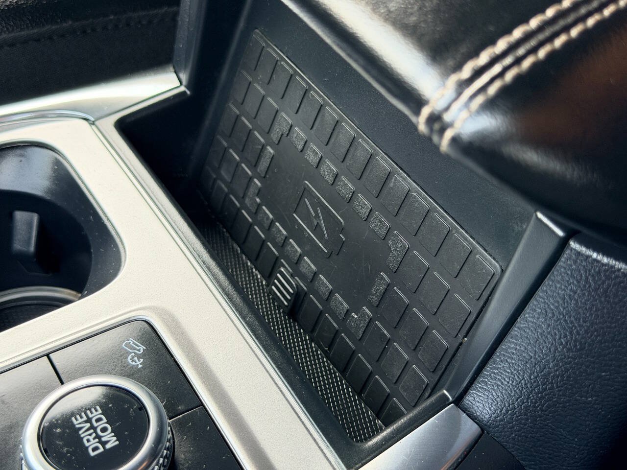 Used 2020 Ford Explorer ST AWD/4WD image 62