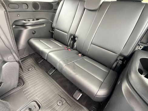 Certified 2026 Hyundai Palisade SEL FWD image 14