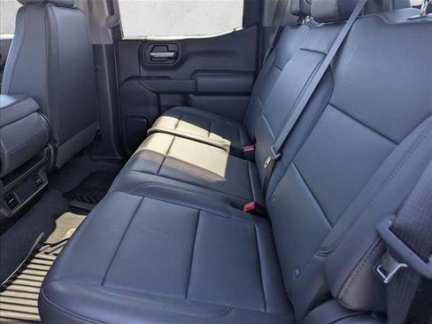 Used 2025 GMC Sierra 1500 Pro w/ Graphite Edition AWD/4WD image 24