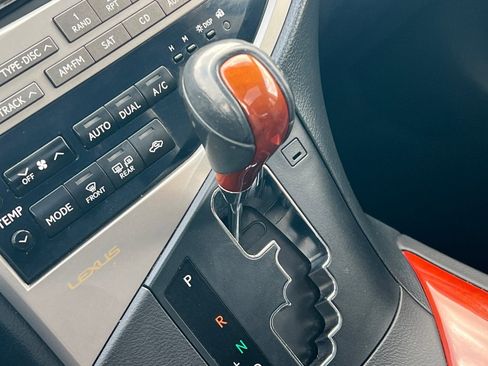 Used 2011 Lexus RX 350 AWD image 18