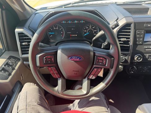 Used 2018 Ford F150 XLT w/ XTR Package AWD/4WD image 16