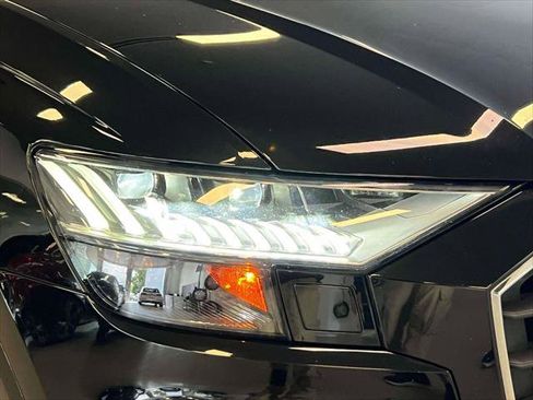 Used 2023 Audi Q8 Premium Plus w/ Premium Plus Package image 9