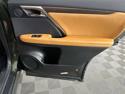 Certified 2022 Lexus RX 350 RX 350 image 30