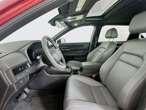 Certified 2023 Honda CR-V Sport image 30