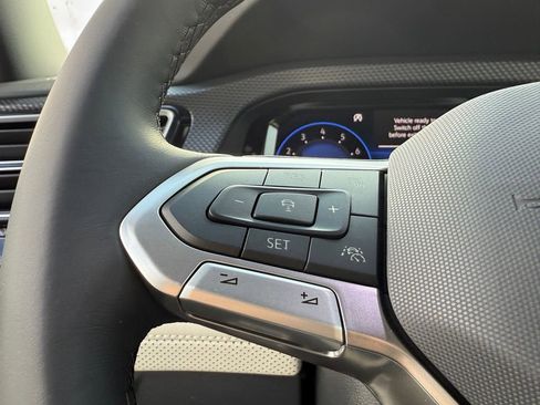 New 2026 Volkswagen Atlas Cross Sport SEL Premium R-Line image 21