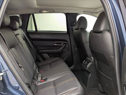 Used 2025 MAZDA CX-50 2.5 Hybrid w/ Premium Plus Pkg AWD/4WD image 18