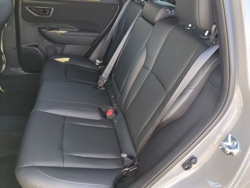 New 2026 Subaru Outback Premium image 16