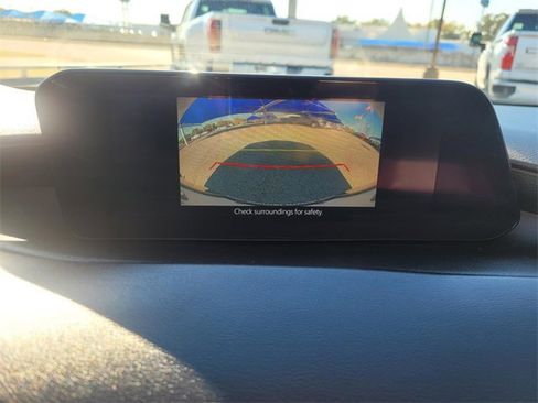 Used 2024 MAZDA MAZDA3 s image 23