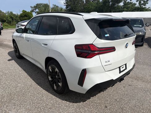 Used 2026 BMW X3 M50 AWD/4WD image 6