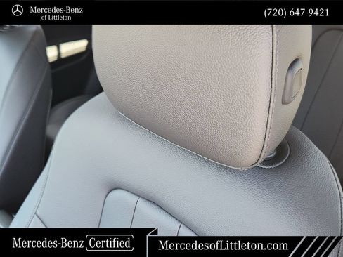 Certified 2026 Mercedes-Benz GLB 250 4MATIC image 14