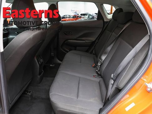 Used 2024 Hyundai Kona SEL AWD/4WD image 20