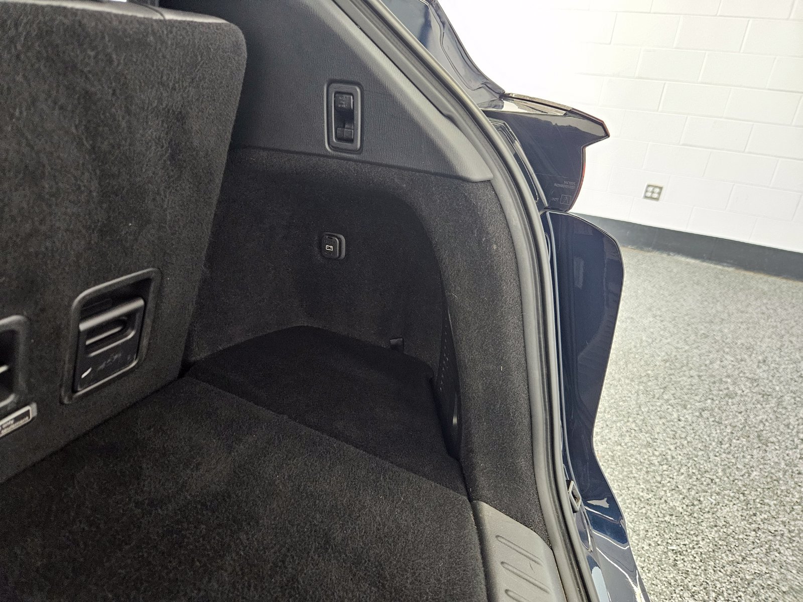 Used 2020 MAZDA CX-9 Grand Touring FWD image 61