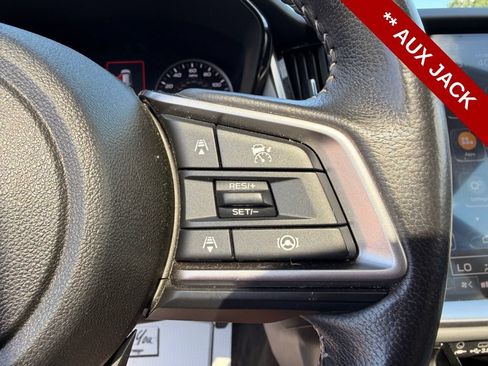 Used 2023 Subaru Outback Premium AWD/4WD image 21
