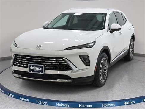 Used 2024 Buick Envision Preferred image 3