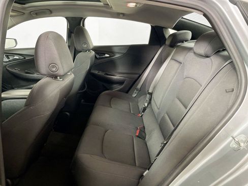 Used 2024 Chevrolet Malibu LT FWD image 11