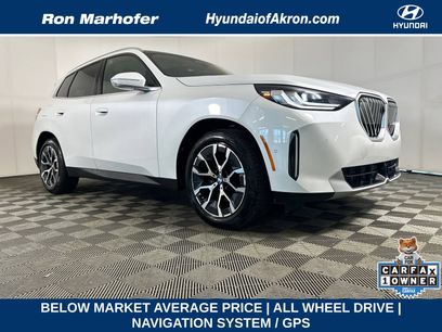 Used 2026 BMW X3 xDrive30i