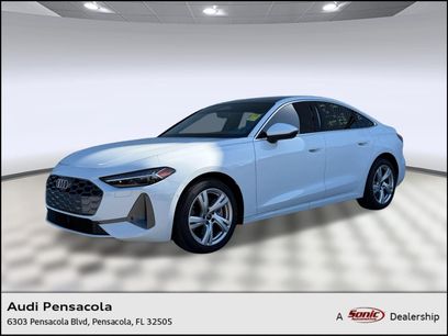 Used 2025 Audi A5 2.0T Premium Plus