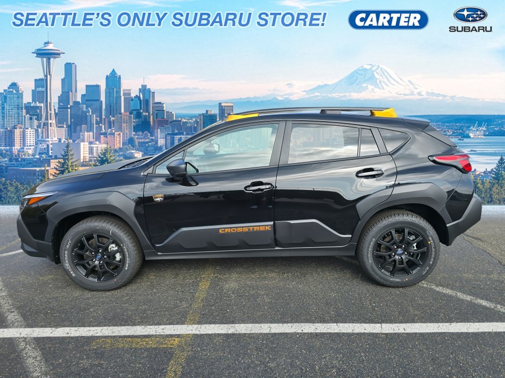 New 2026 Subaru Crosstrek 2.5i Wilderness AWD/4WD image 6