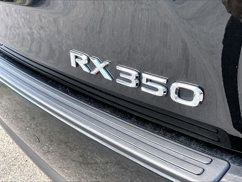 Used 2019 Lexus RX 350 AWD w/ Premium Package image 10