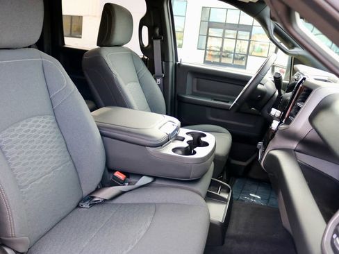 New 2026 RAM 3500 Tradesman image 25