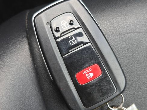 Used 2023 Toyota RAV4 Adventure AWD/4WD image 35